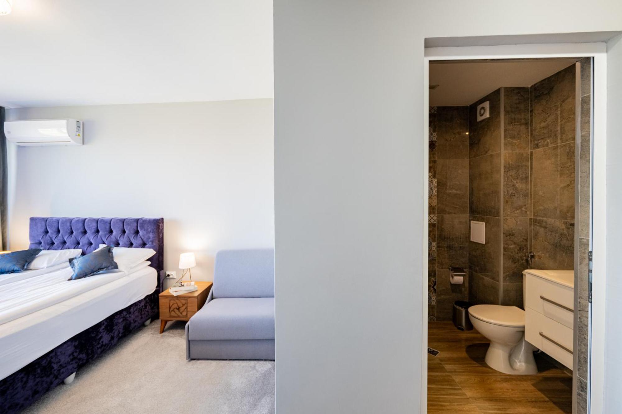 La Mansion Hotel Lozenets Eksteriør billede