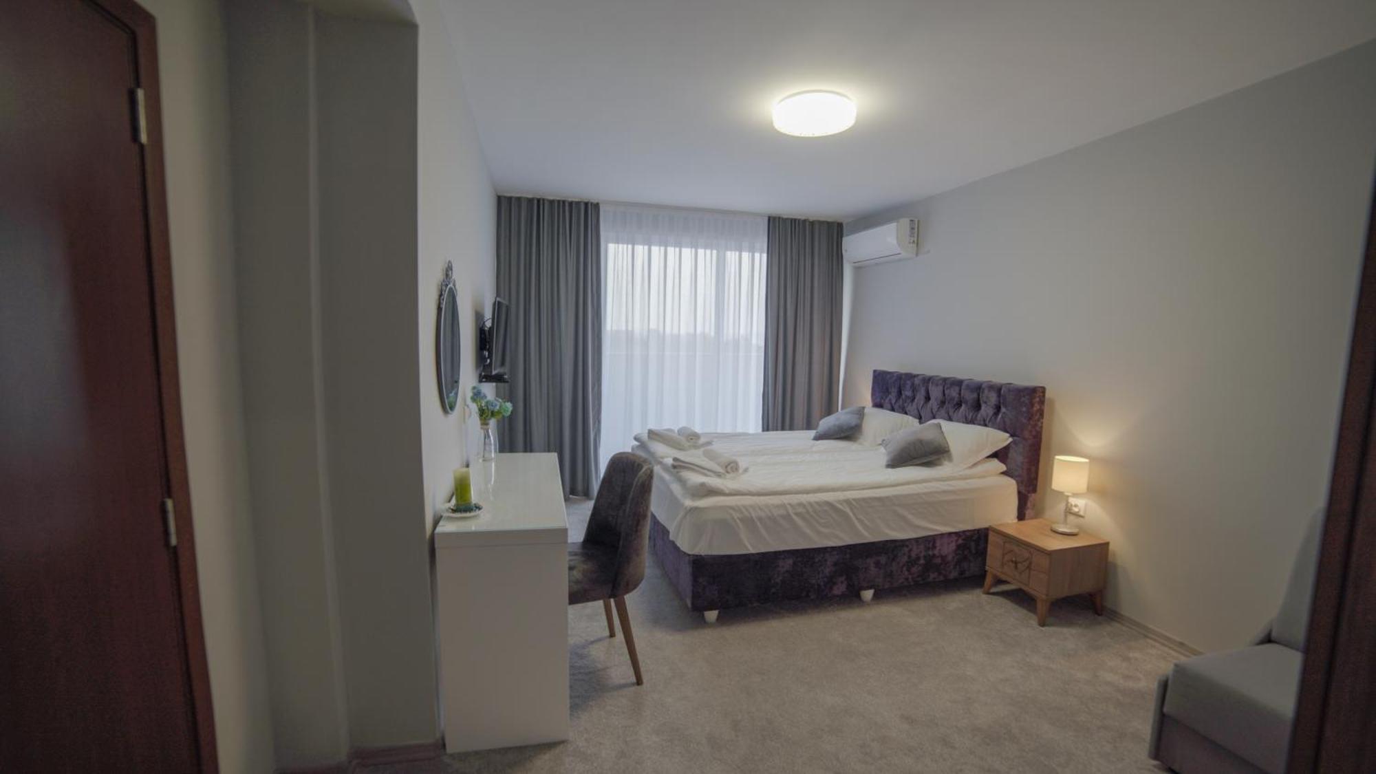La Mansion Hotel Lozenets Eksteriør billede